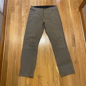 Kuhl Radikl Pants